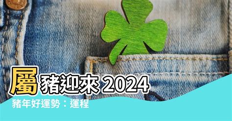 2024 豬 年運程 1983|2024屬豬幾歲、2024屬豬運勢、屬豬幸運色、財位、禁忌